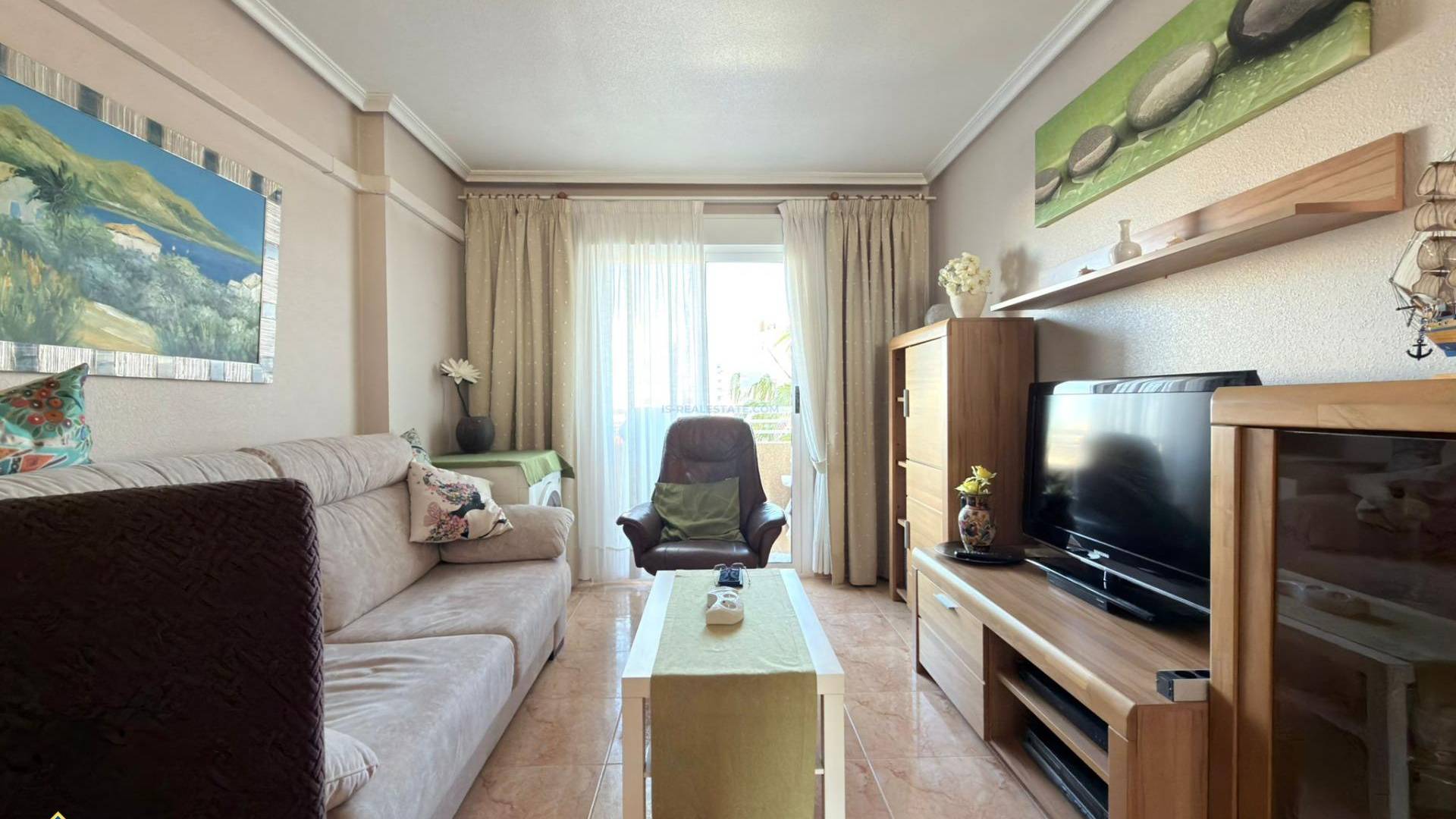 z drugiej ręki - Apartament - Torrevieja - Playa del Cura