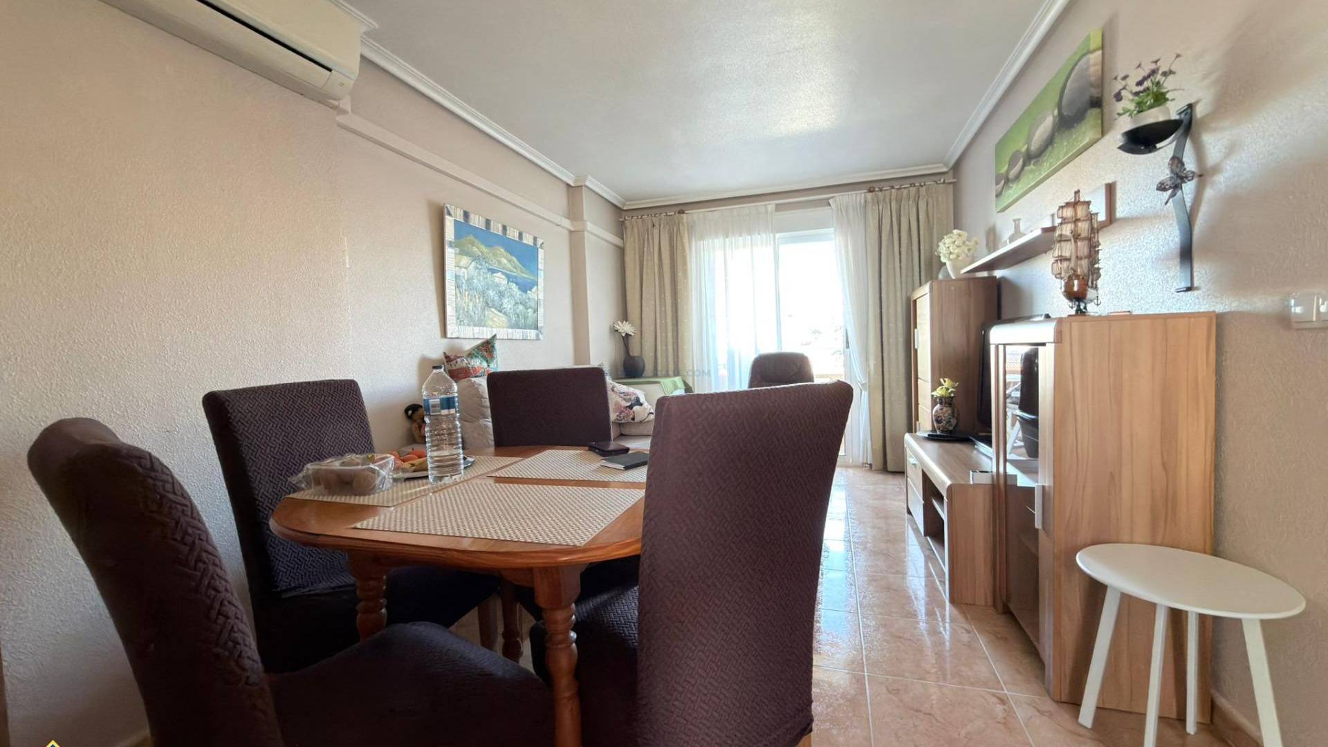 z drugiej ręki - Apartament - Torrevieja - Playa del Cura