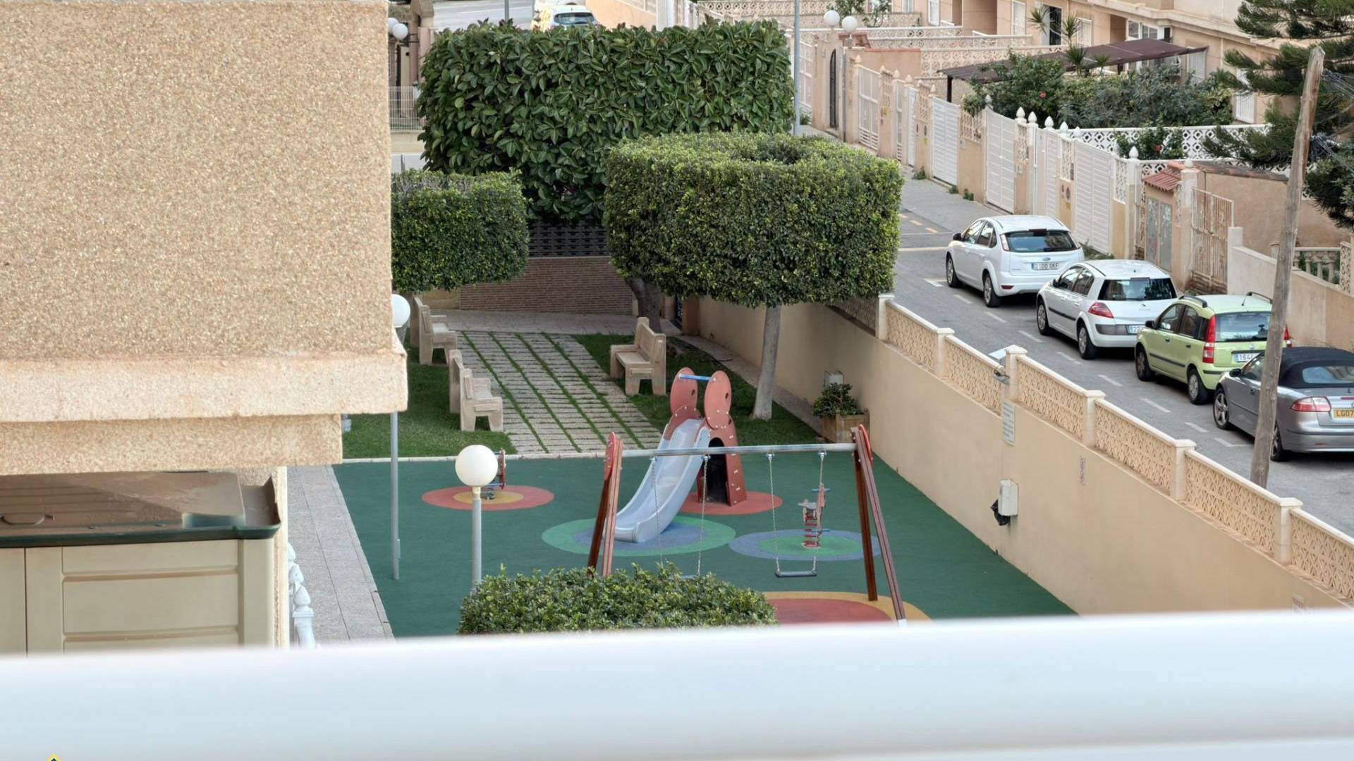 z drugiej ręki - Apartament - Torrevieja - Playa del Cura