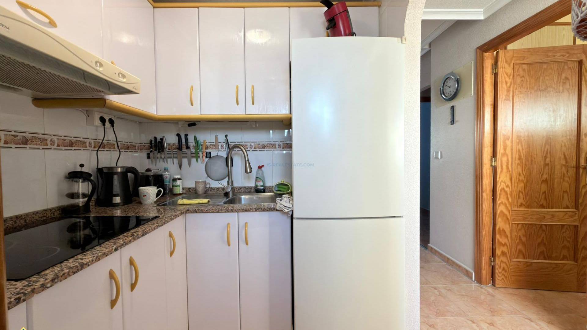 z drugiej ręki - Apartament - Torrevieja - Playa del Cura