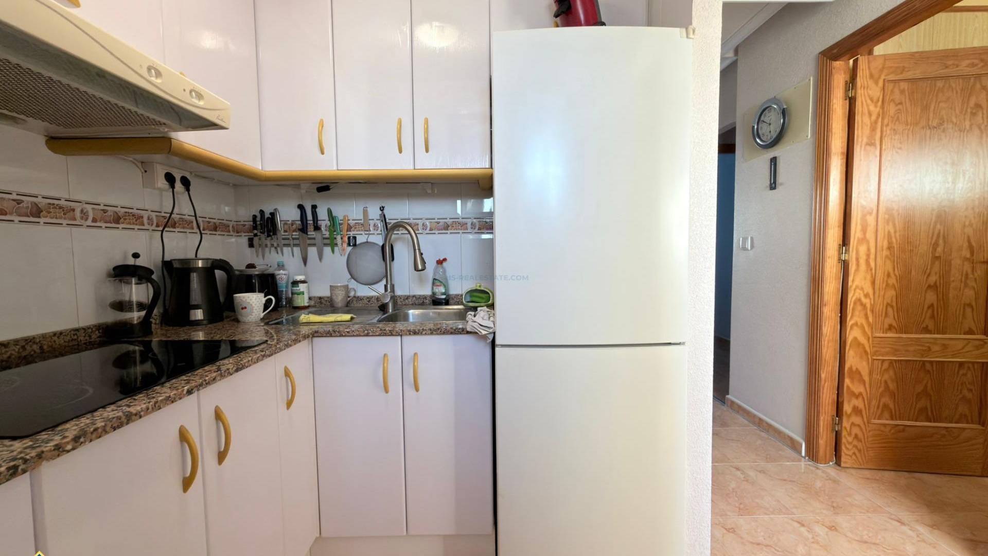 z drugiej ręki - Apartament - Torrevieja - Playa del Cura