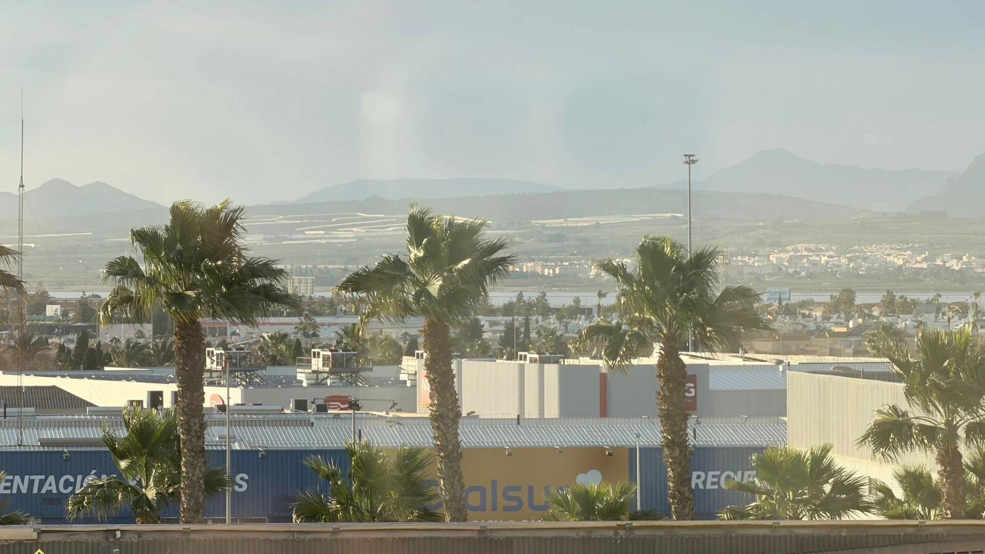 z drugiej ręki - Apartament - Torrevieja - Playa del Cura