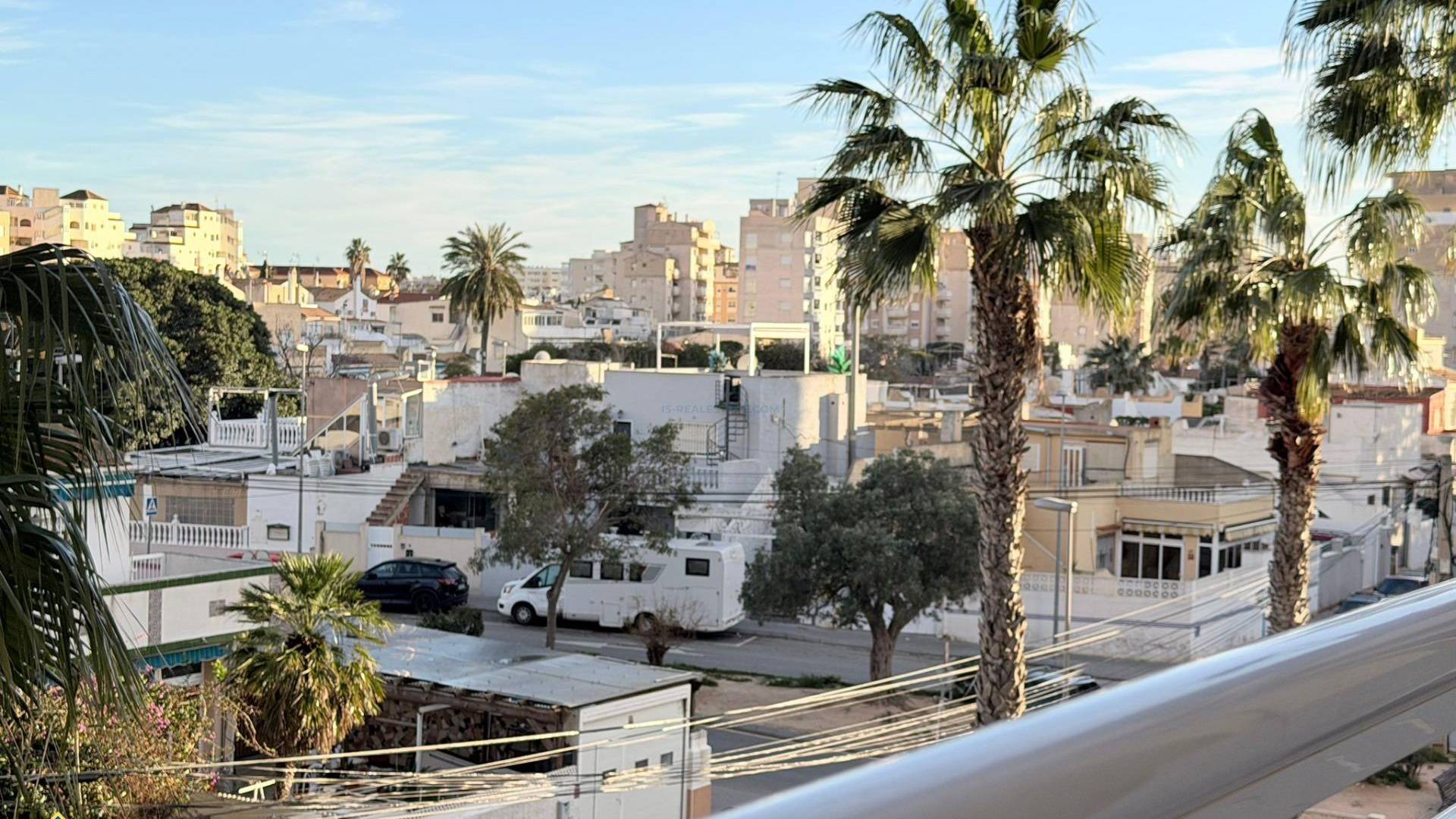 z drugiej ręki - Apartament - Torrevieja - Playa del Cura