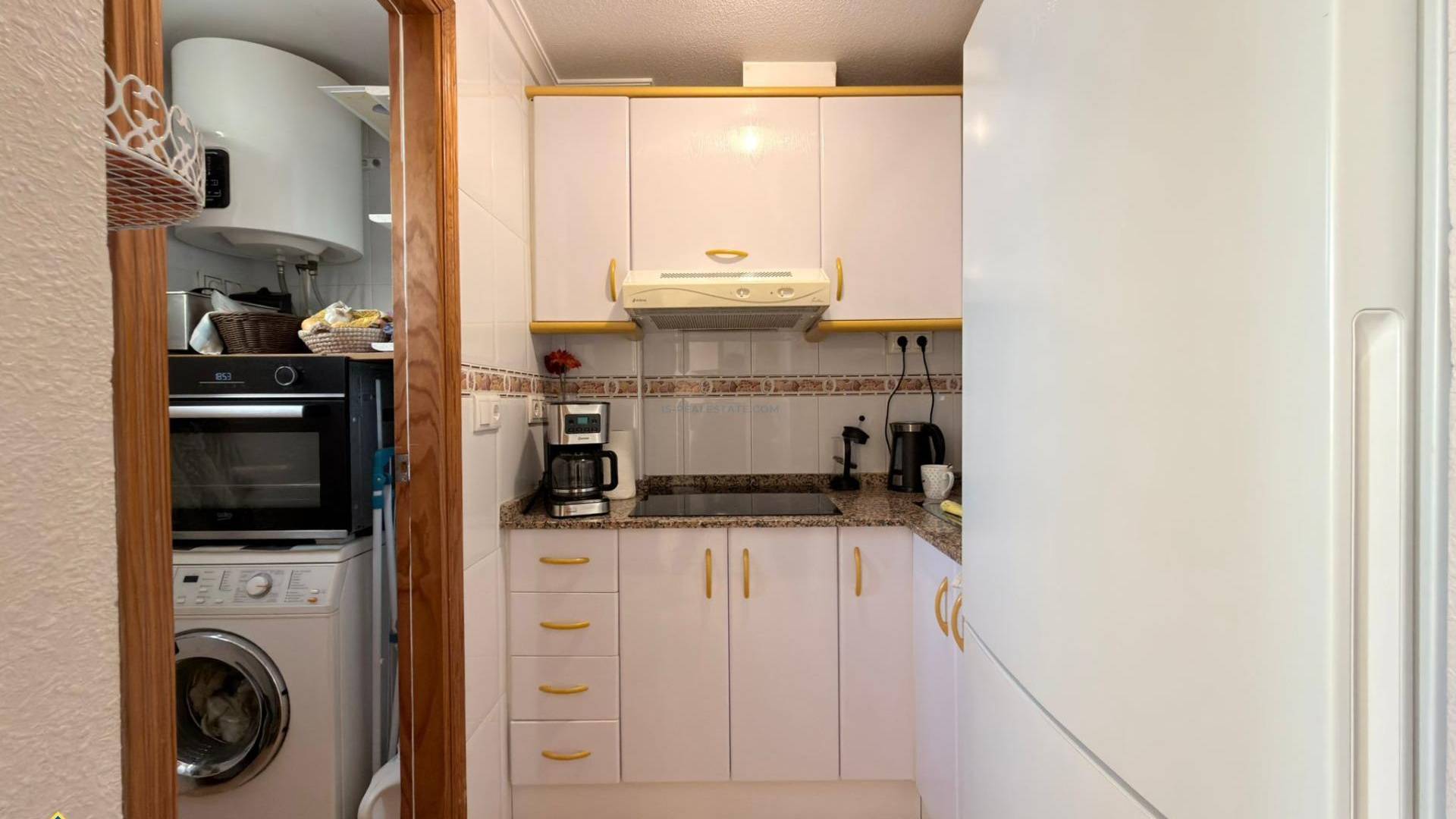 z drugiej ręki - Apartament - Torrevieja - Playa del Cura