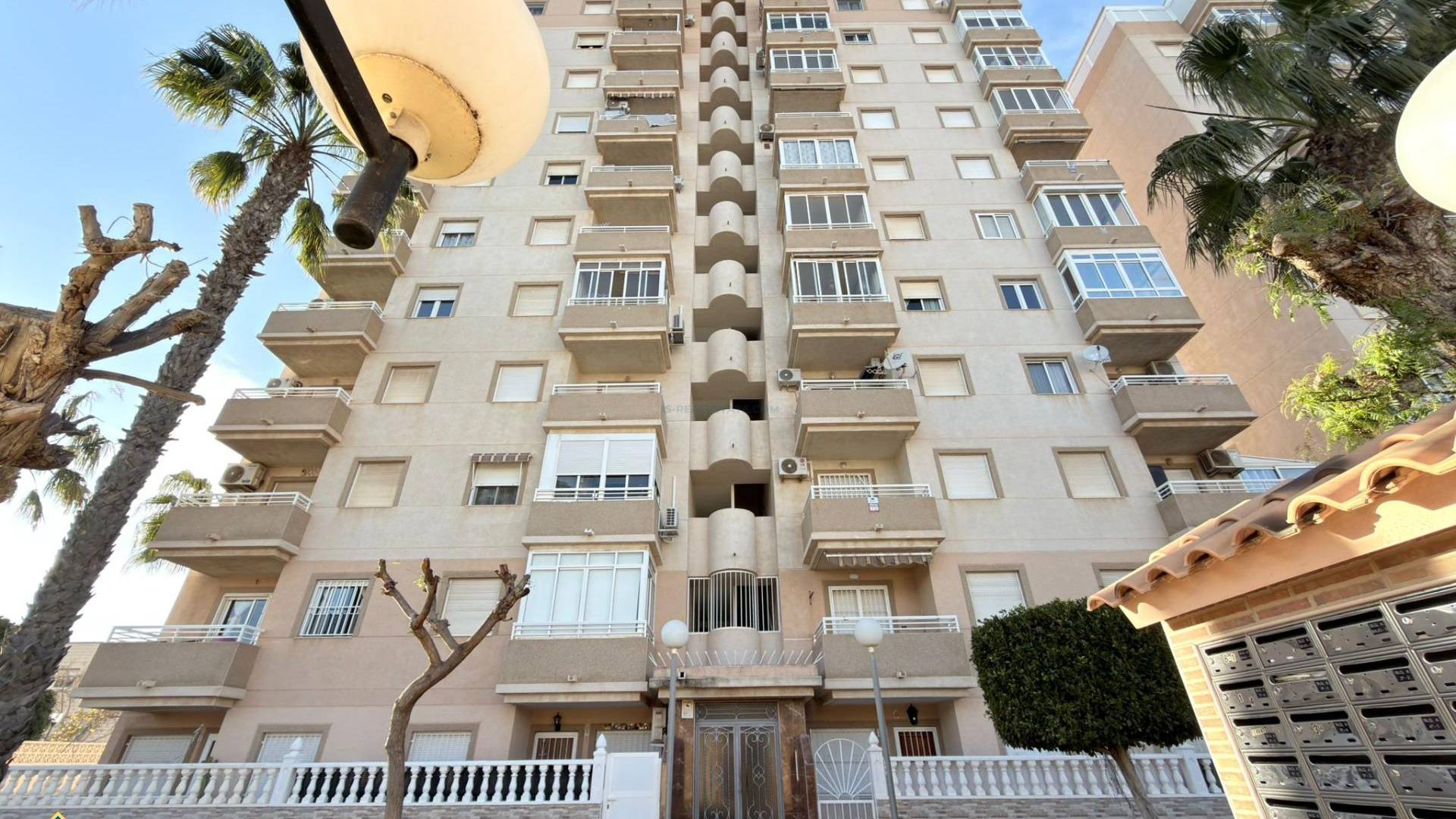 z drugiej ręki - Apartament - Torrevieja - Playa del Cura