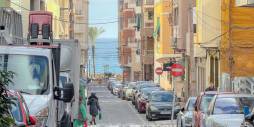 z drugiej ręki - Apartament - Torrevieja - Playa del Cura