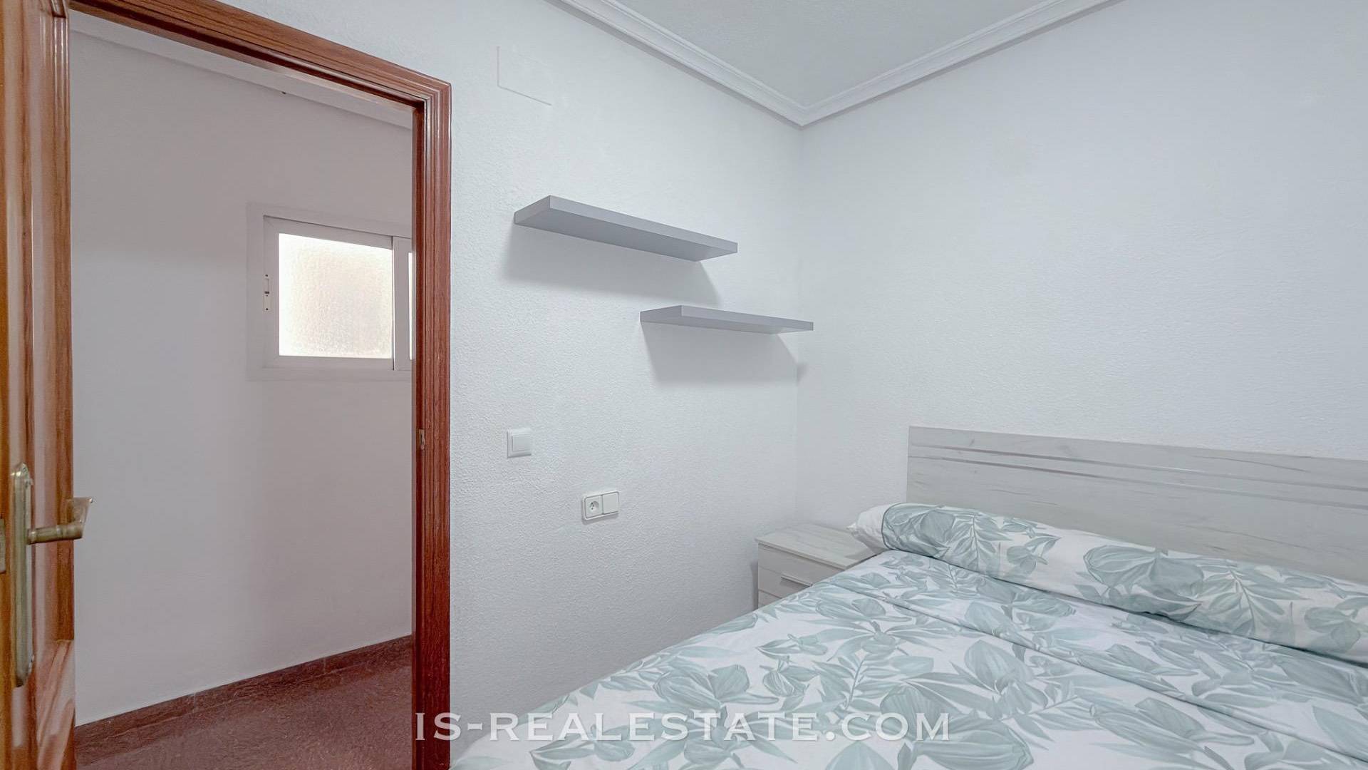 z drugiej ręki - Apartament - Torrevieja - Playa del Cura