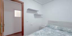 z drugiej ręki - Apartament - Torrevieja - Playa del Cura