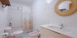 z drugiej ręki - Apartament - Torrevieja - Playa del Cura