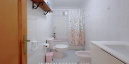 z drugiej ręki - Apartament - Torrevieja - Playa del Cura