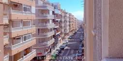z drugiej ręki - Apartament - Torrevieja - Playa del Cura