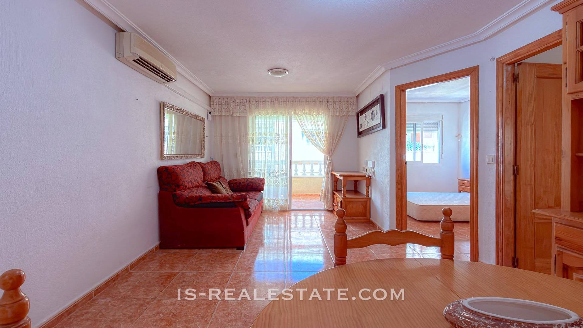 z drugiej ręki - Apartament - Torrevieja - Playa del Cura
