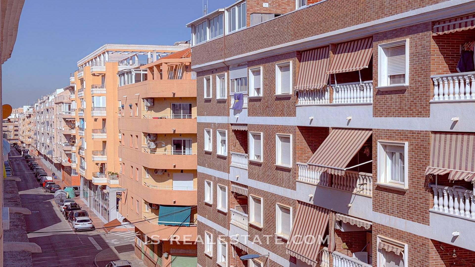 z drugiej ręki - Apartament - Torrevieja - Playa del Cura