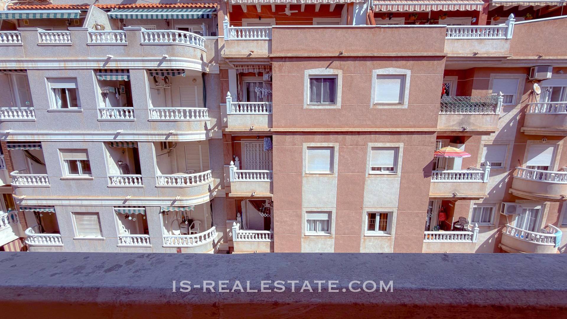 z drugiej ręki - Apartament - Torrevieja - Playa del Cura