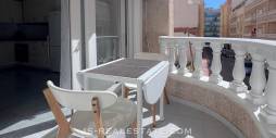 z drugiej ręki - Apartament - Torrevieja - Playa del Cura