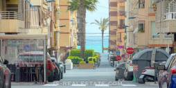 z drugiej ręki - Apartament - Torrevieja - Playa del Cura