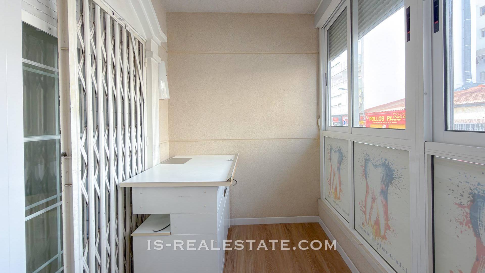z drugiej ręki - Apartament - Torrevieja - Playa del Cura