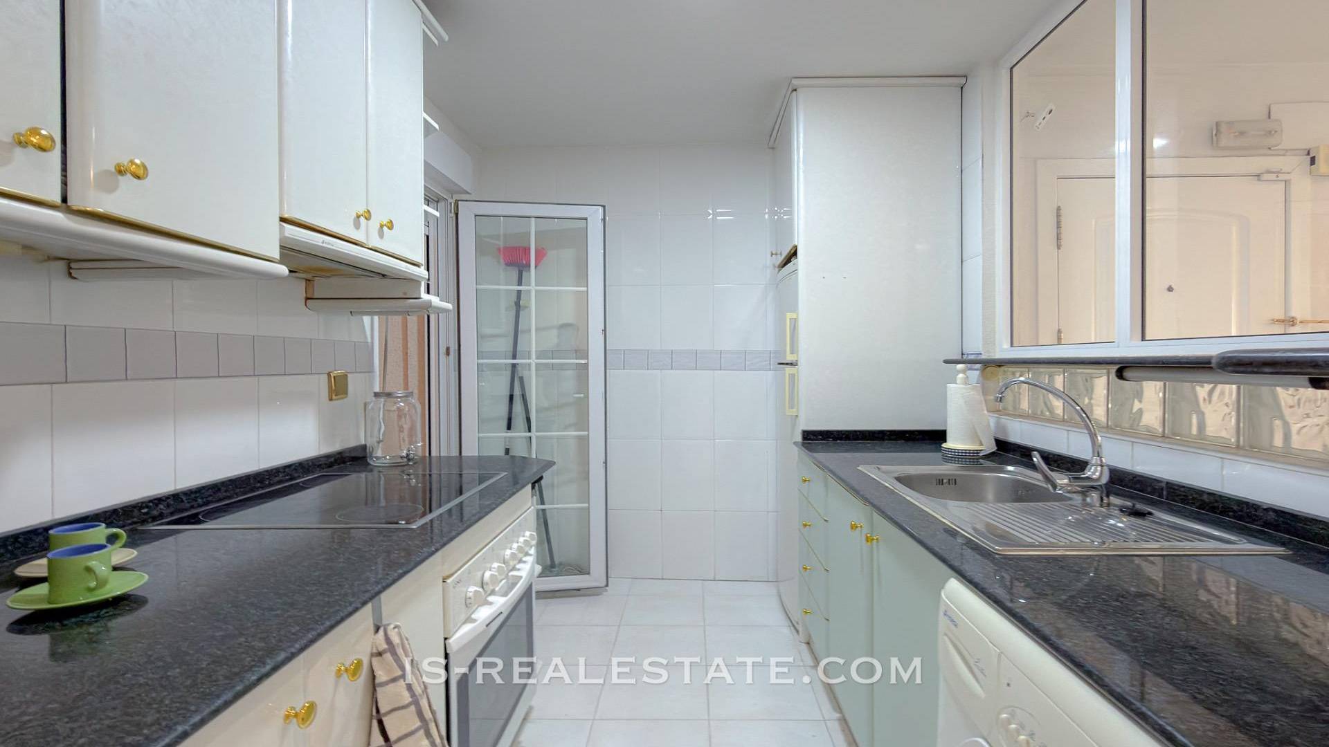 z drugiej ręki - Apartament - Torrevieja - Playa del Cura