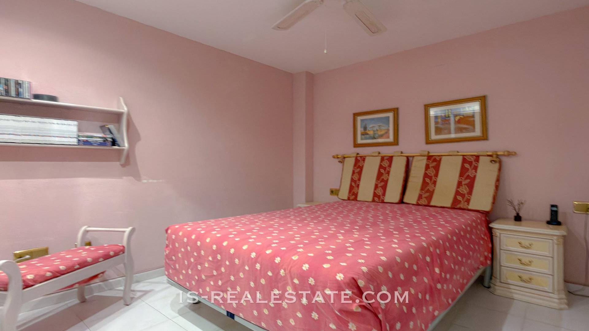 z drugiej ręki - Apartament - Torrevieja - Playa del Cura