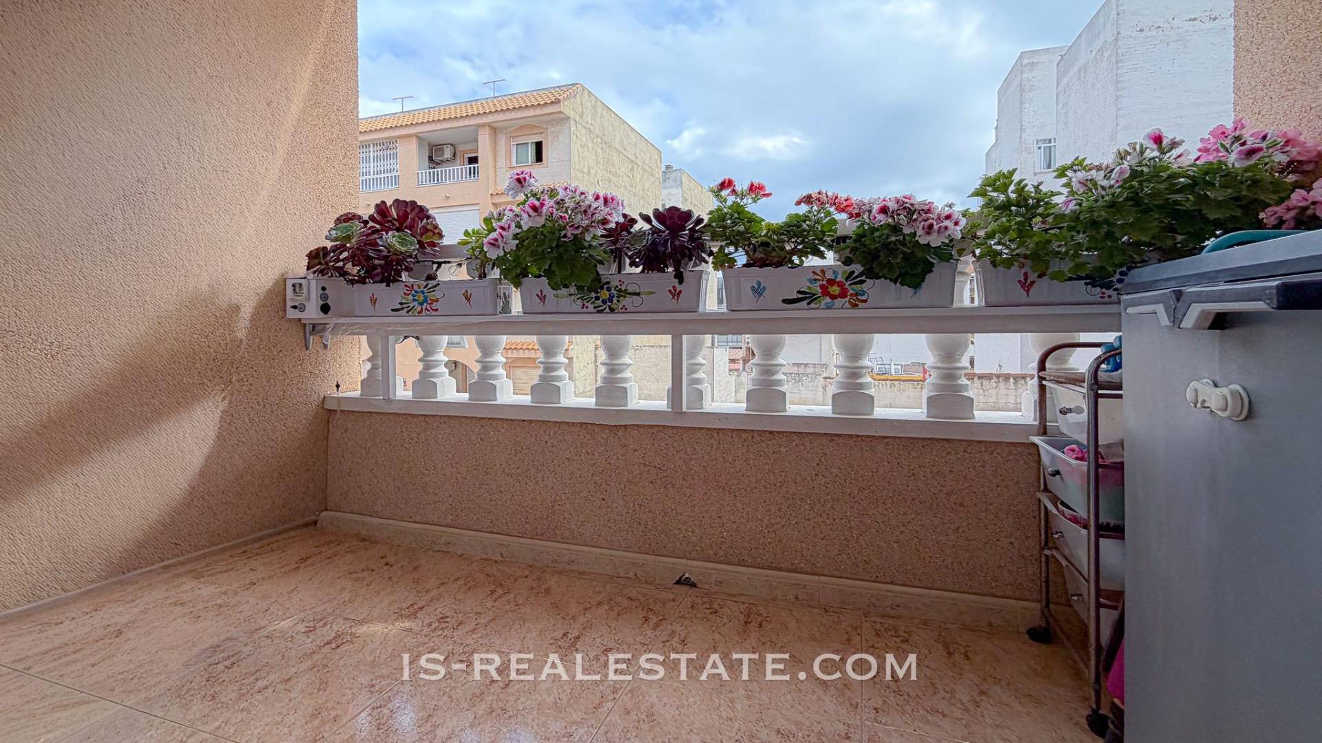 z drugiej ręki - Apartament - Torrevieja - Playa del Cura