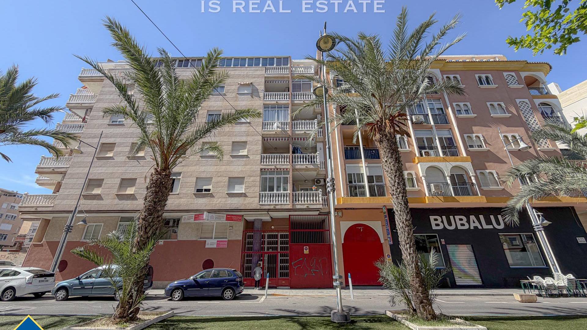 z drugiej ręki - Apartament - Torrevieja - Playa del Cura
