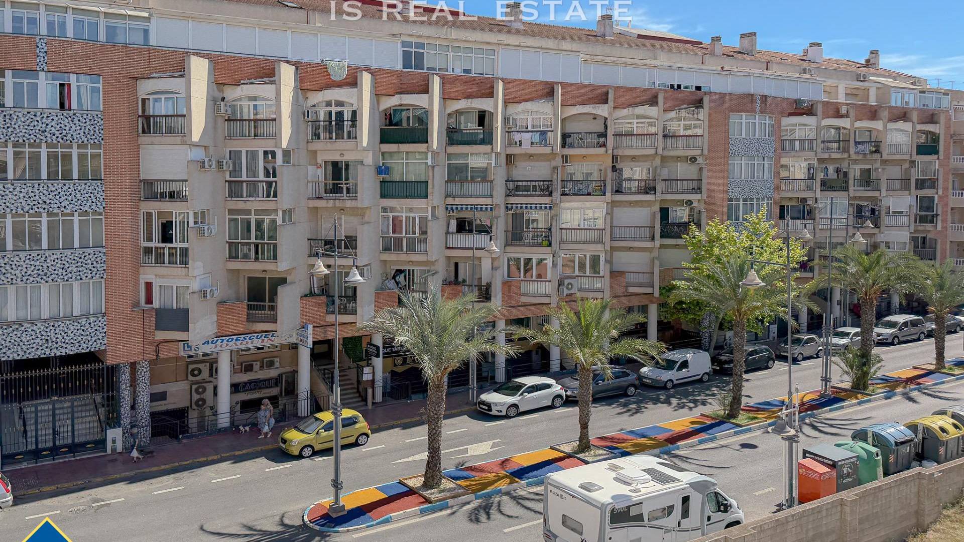 z drugiej ręki - Apartament - Torrevieja - Playa del Cura