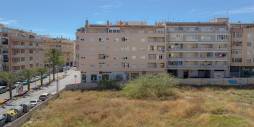 z drugiej ręki - Apartament - Torrevieja - Playa del Cura