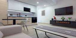 z drugiej ręki - Apartament - Torrevieja - Playa del Cura