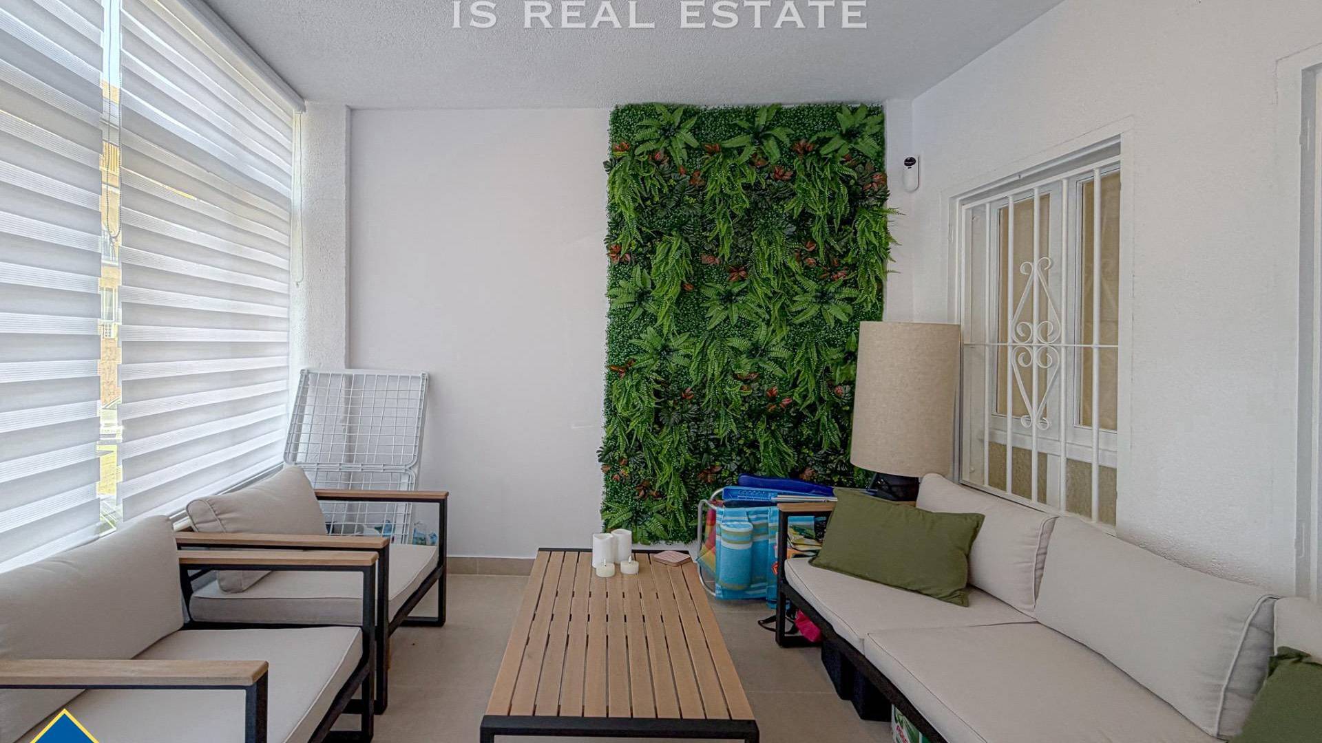 z drugiej ręki - Apartament - Torrevieja - Playa del Cura