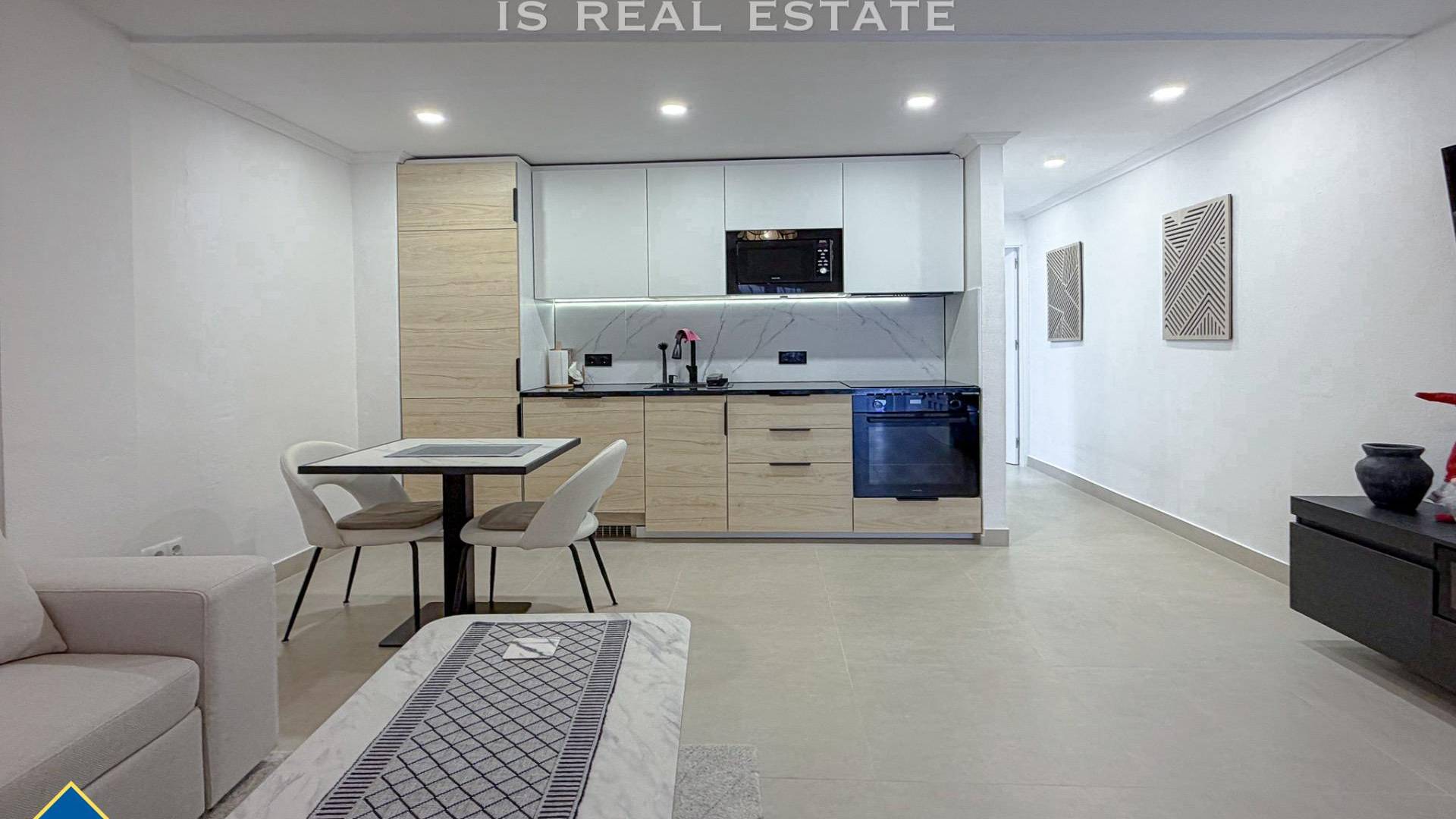 z drugiej ręki - Apartament - Torrevieja - Playa del Cura