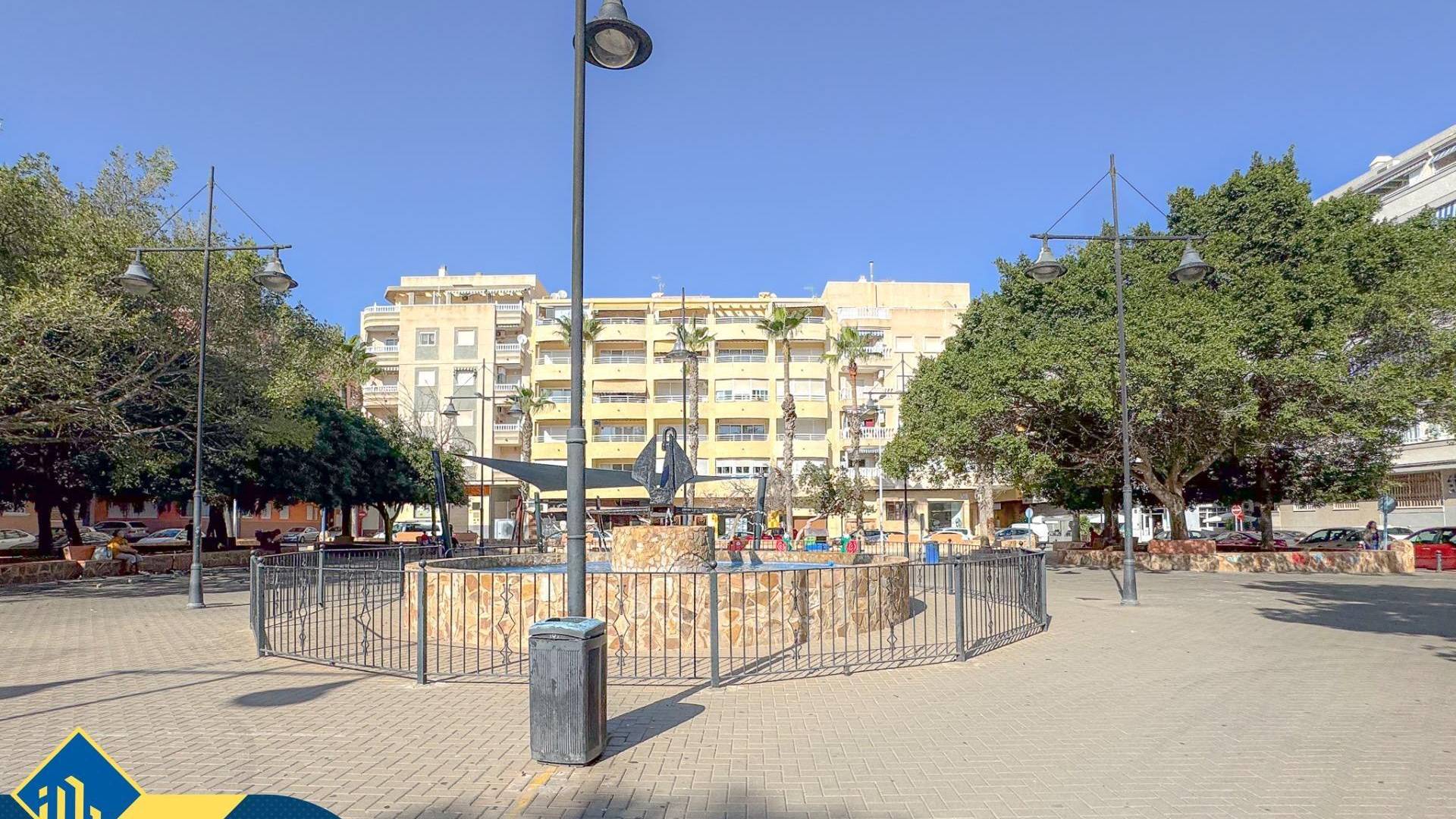z drugiej ręki - Apartament - Torrevieja - Playa del Cura