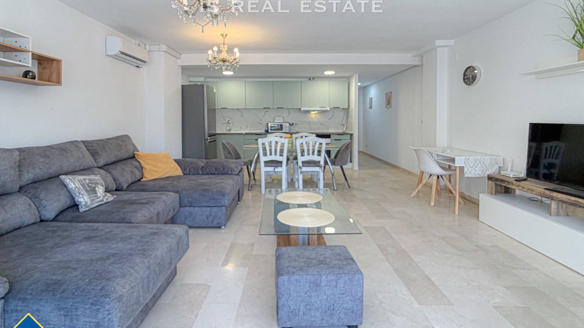 z drugiej ręki - Apartament - Torrevieja - Playa del Cura