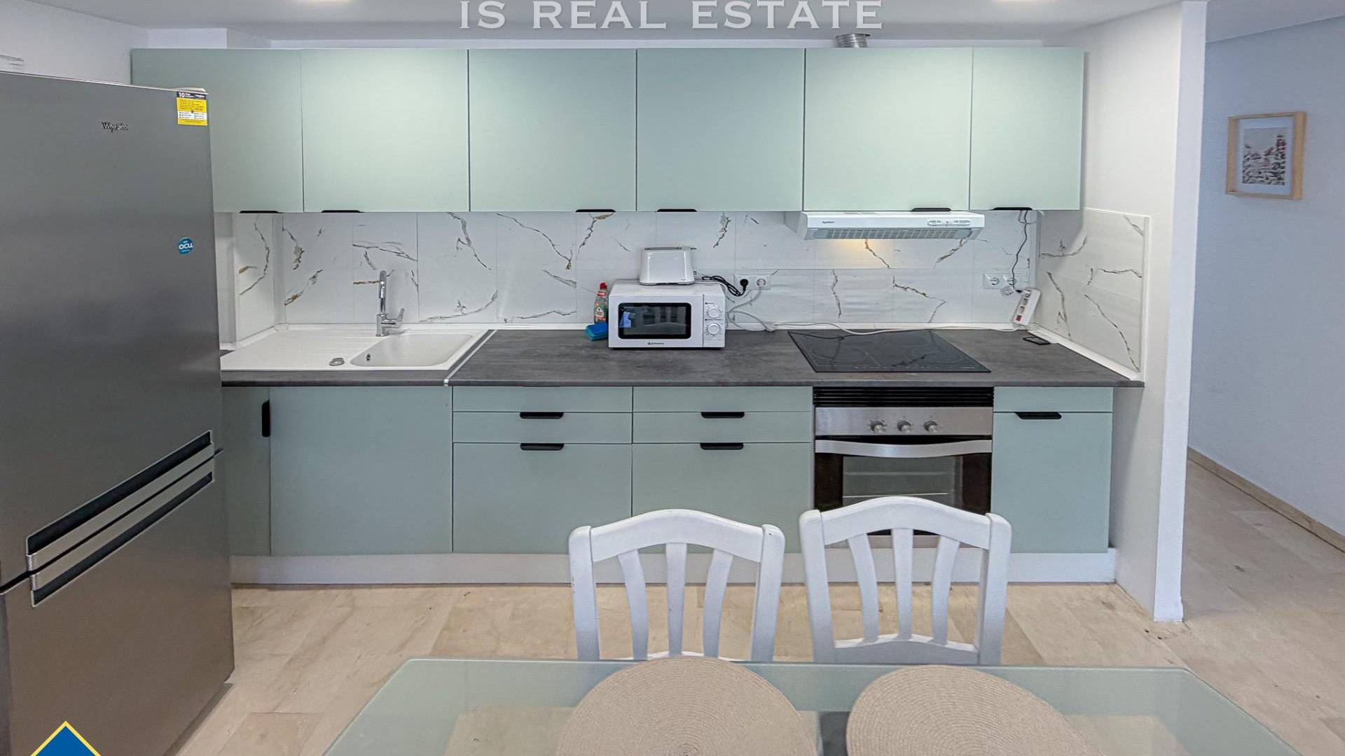 z drugiej ręki - Apartament - Torrevieja - Playa del Cura