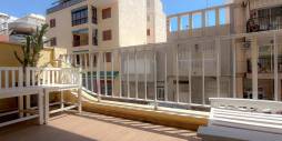 z drugiej ręki - Apartament - Torrevieja - Playa del Cura