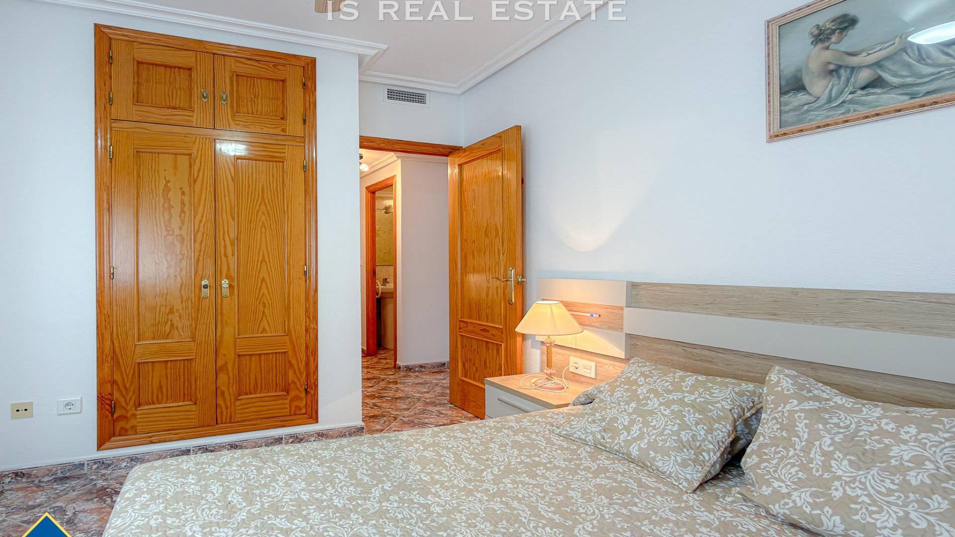 z drugiej ręki - Apartament - Torrevieja - Playa del Cura