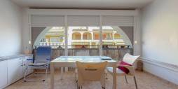 z drugiej ręki - Apartament - Torrevieja - Playa del Cura