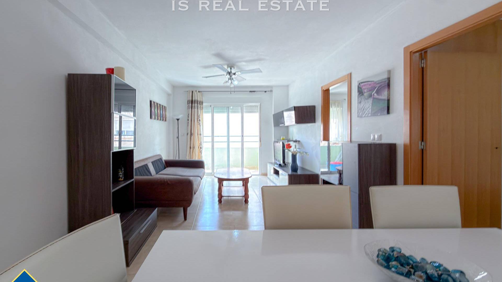 z drugiej ręki - Apartament - Torrevieja - Playa del Cura