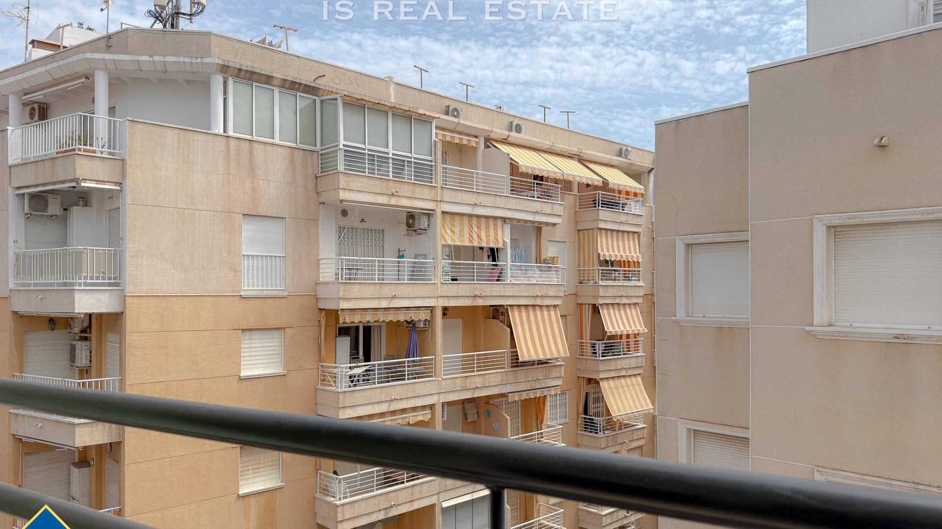 z drugiej ręki - Apartament - Torrevieja - Playa del Cura