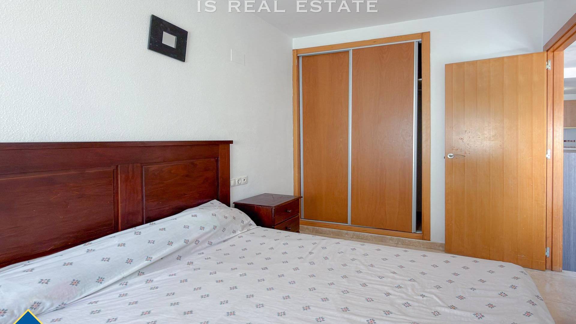 z drugiej ręki - Apartament - Torrevieja - Playa del Cura