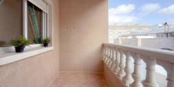 z drugiej ręki - Apartament - Torrevieja - Playa del Cura