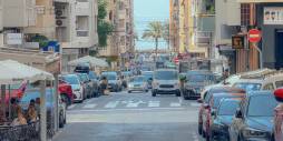 z drugiej ręki - Apartament - Torrevieja - Playa del Cura