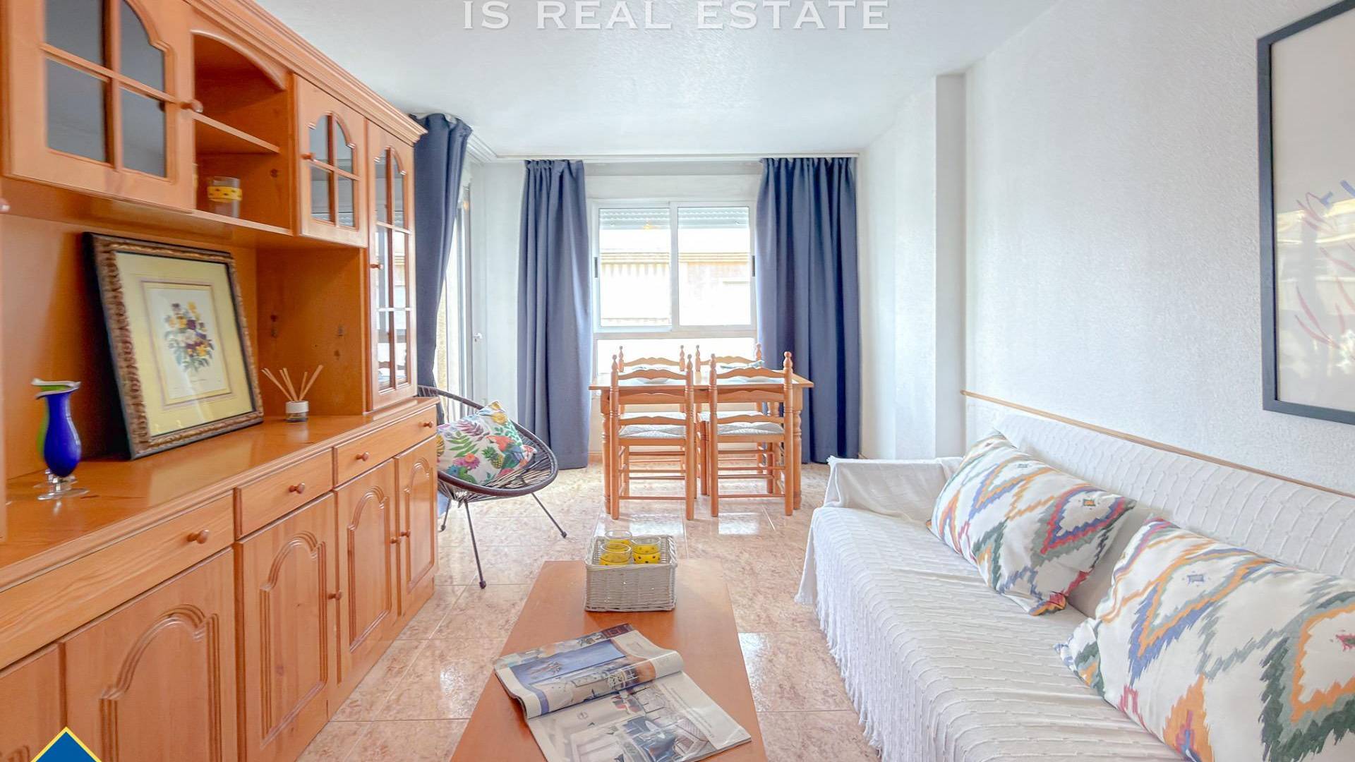 z drugiej ręki - Apartament - Torrevieja - Playa del Cura
