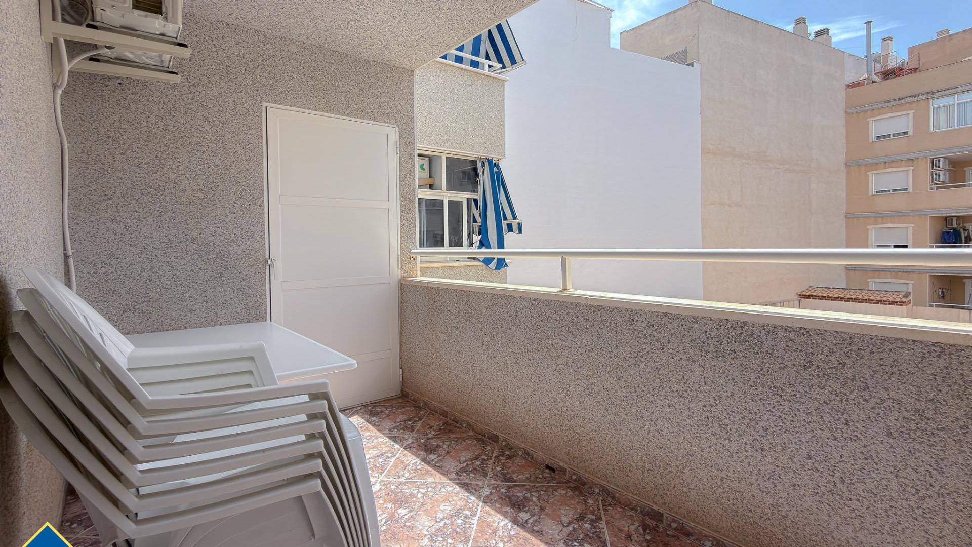 z drugiej ręki - Apartament - Torrevieja - Playa del Cura