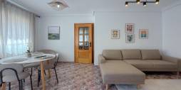 z drugiej ręki - Apartament - Torrevieja - Playa del Cura
