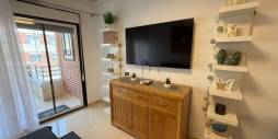 z drugiej ręki - Apartament - Torrevieja - Playa del Cura