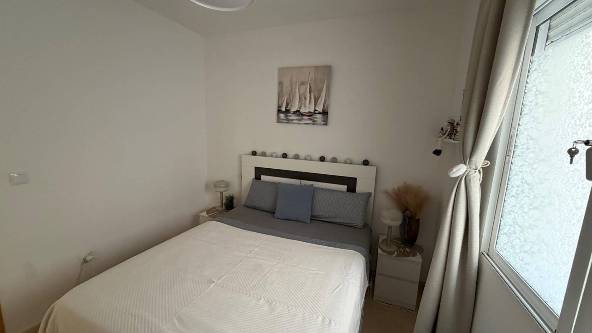 z drugiej ręki - Apartament - Torrevieja - Playa del Cura