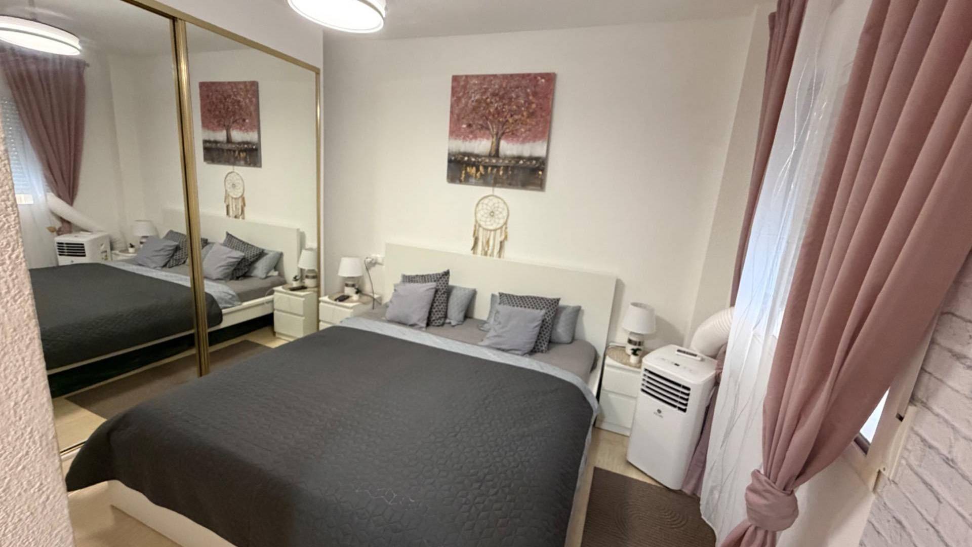 z drugiej ręki - Apartament - Torrevieja - Playa del Cura