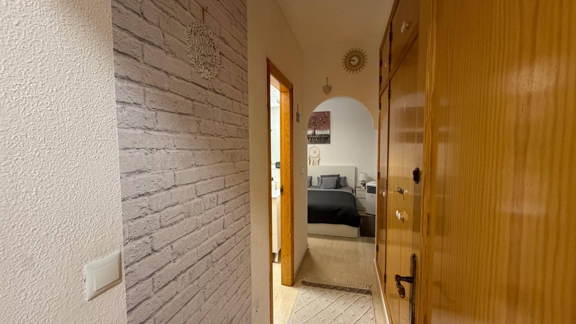 z drugiej ręki - Apartament - Torrevieja - Playa del Cura