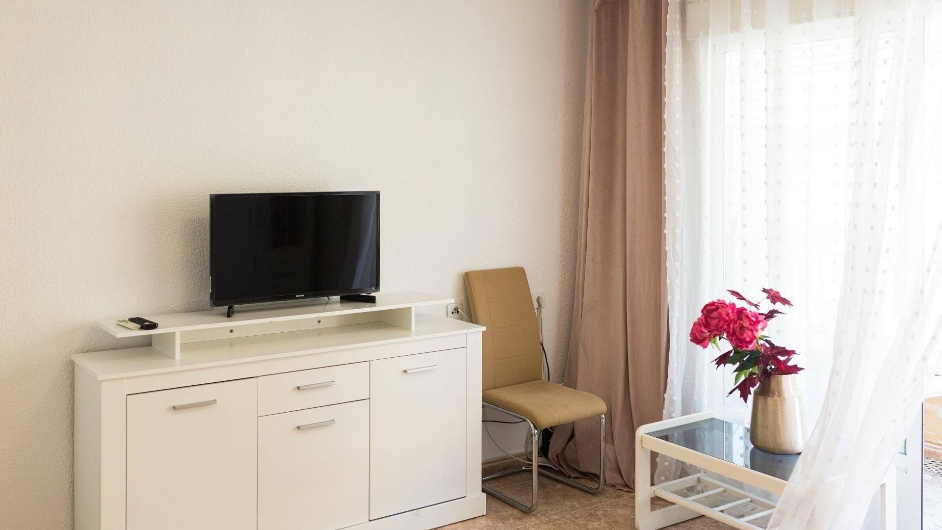 z drugiej ręki - Apartament - Torrevieja - Playa del Cura