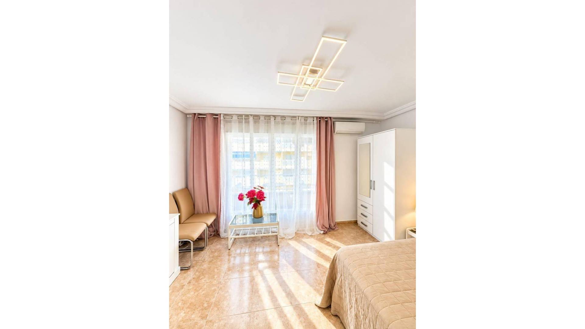 z drugiej ręki - Apartament - Torrevieja - Playa del Cura